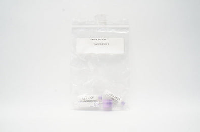 BD 367856 Vacutainer K2 EDTA 5.4mg Blood Collection Tubes 3.0ml